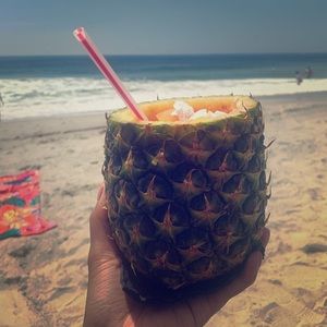 Meet your Posher, Alexus